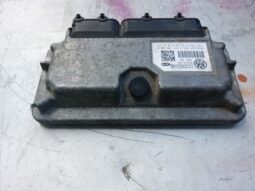 
										SKODA Motorvezérlő full									