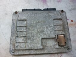 
										VW Motorvezérlő full									