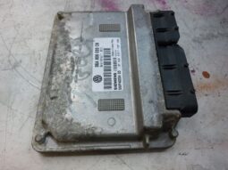
										VW Motorvezérlő full									