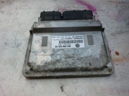 
										VW Motorvezérlő full									