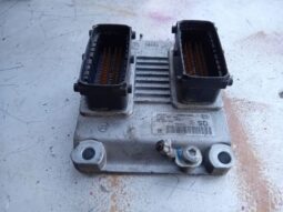 
										OPEL Motorvezérlő full									