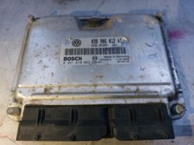 SEAT Motorvezérlő