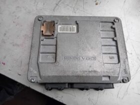 VW Motorvezérlő