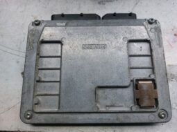 
										SKODA Motorvezérlő full									