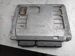 
										SEAT Motorvezérlő full									