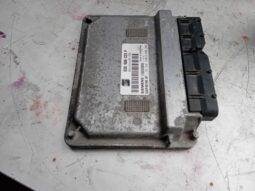 
										SEAT Motorvezérlő full									