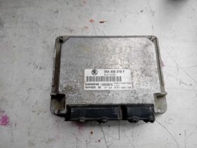 SKODA Motorvezérlő