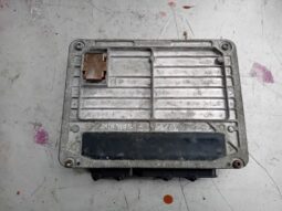 
										SKODA Motorvezérlő full									