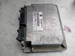 
										SKODA Motorvezérlő full									