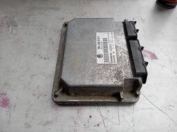 
										SKODA Motorvezérlő full									