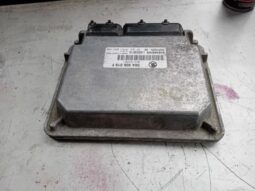 
										SKODA Motorvezérlő full									