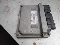 
										SKODA Motorvezérlő full									