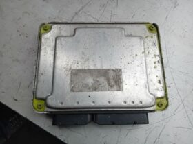 VW Motorvezérlő