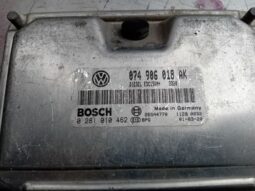 
										VW Motorvezérlő full									