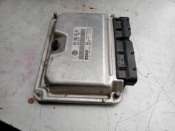 
										VW Motorvezérlő full									