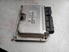VW Motorvezérlő