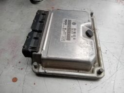 
										VW Motorvezérlő full									