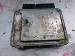 
										VW Motorvezérlő full									