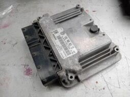 
										SKODA Motorvezérlő full									