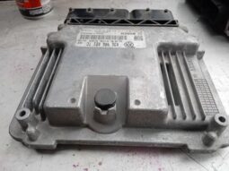 
										SKODA Motorvezérlő full									