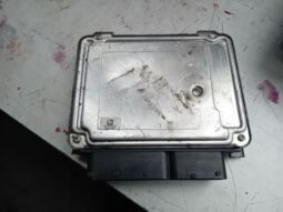 
										AUDI Motorvezérlő full									