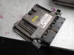 
										AUDI Motorvezérlő full									