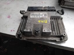 
										AUDI Motorvezérlő full									