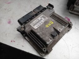 
										AUDI Motorvezérlő full									