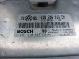 
										VW Motorvezérlő full									