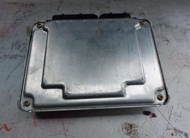 
								VW Motorvezérlő full									