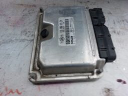 
										VW Motorvezérlő full									