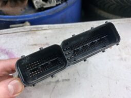 
										VW Motorvezérlő full									