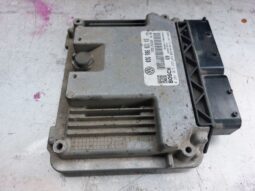 
										VW Motorvezérlő full									