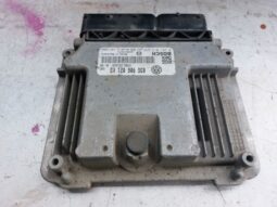 
										VW Motorvezérlő full									
