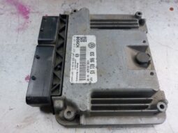 
										VW Motorvezérlő full									