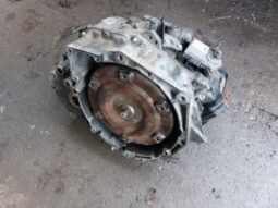 
										OPEL Automata Váltó full									