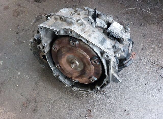 
								OPEL Automata Váltó full									