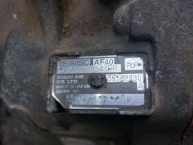 OPEL Automata Váltó