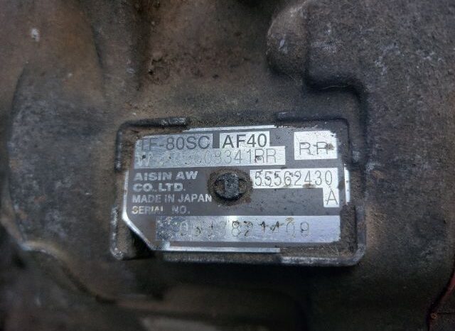 
								OPEL Automata Váltó full									