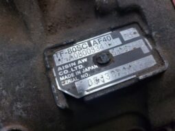 
										OPEL Automata Váltó full									