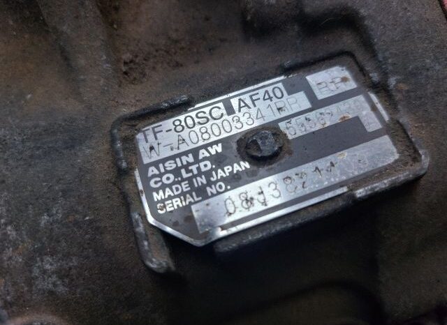 
								OPEL Automata Váltó full									