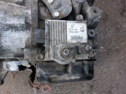 
										OPEL Automata Váltó full									