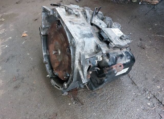 
								OPEL Automata Váltó full									