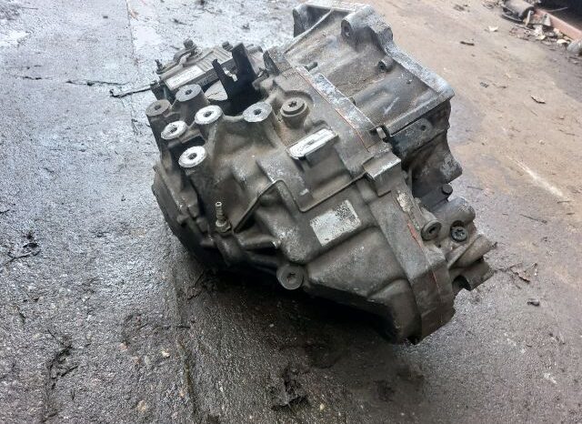 
								OPEL Automata Váltó full									