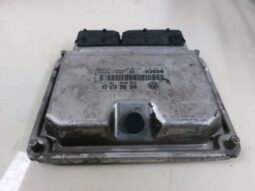 
										VW Motorvezérlő full									