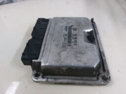 
										VW Motorvezérlő full									