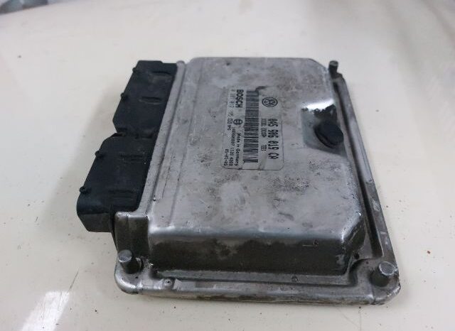 
								VW Motorvezérlő full									