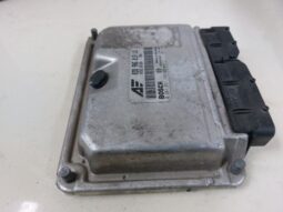 
										VW Motorvezérlő full									