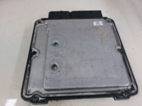 VW Motorvezérlő