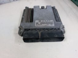 
										VW Motorvezérlő full									